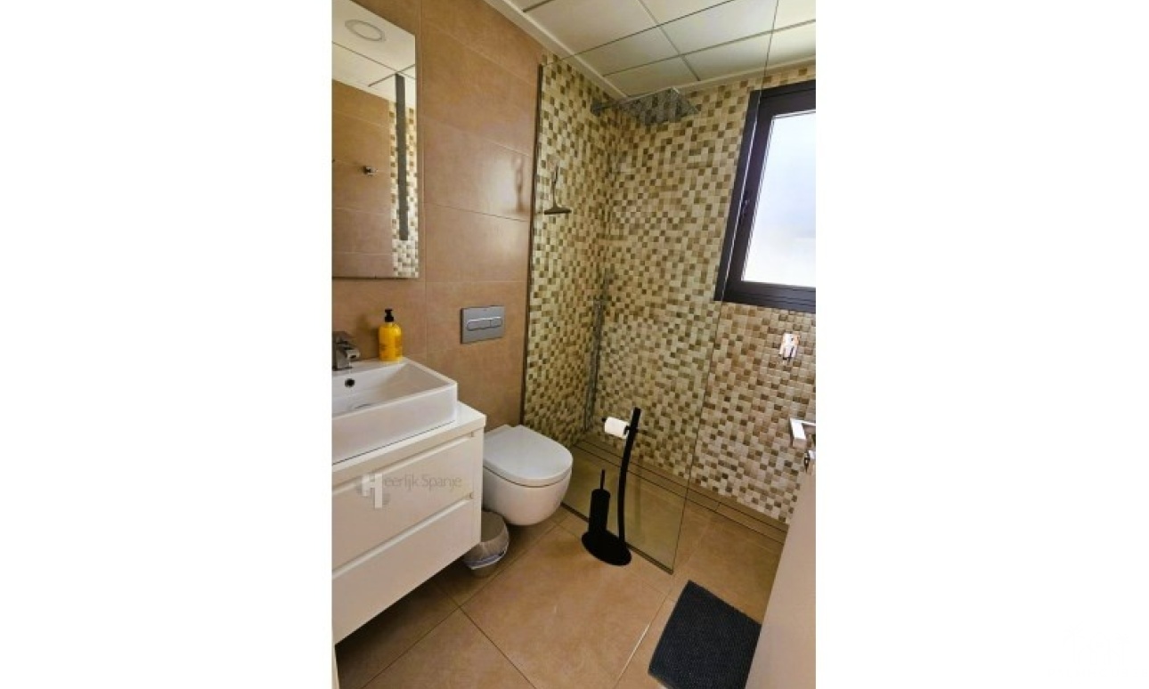 Herverkoop - Villa - San Javier - Santiago De La Ribera