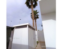 Herverkoop - Villa - San Javier - Santiago De La Ribera
