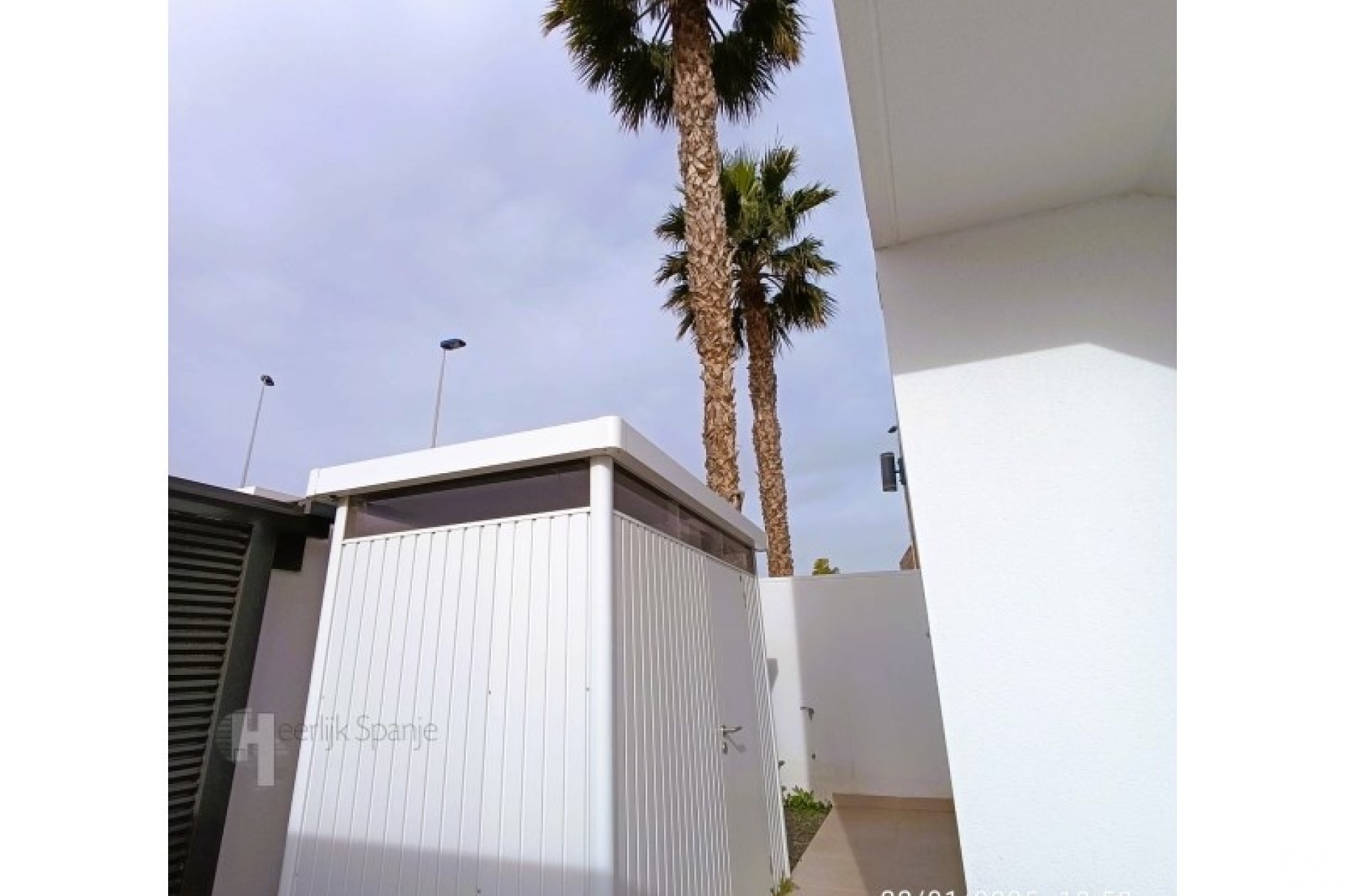 Herverkoop - Villa - San Javier - Santiago De La Ribera