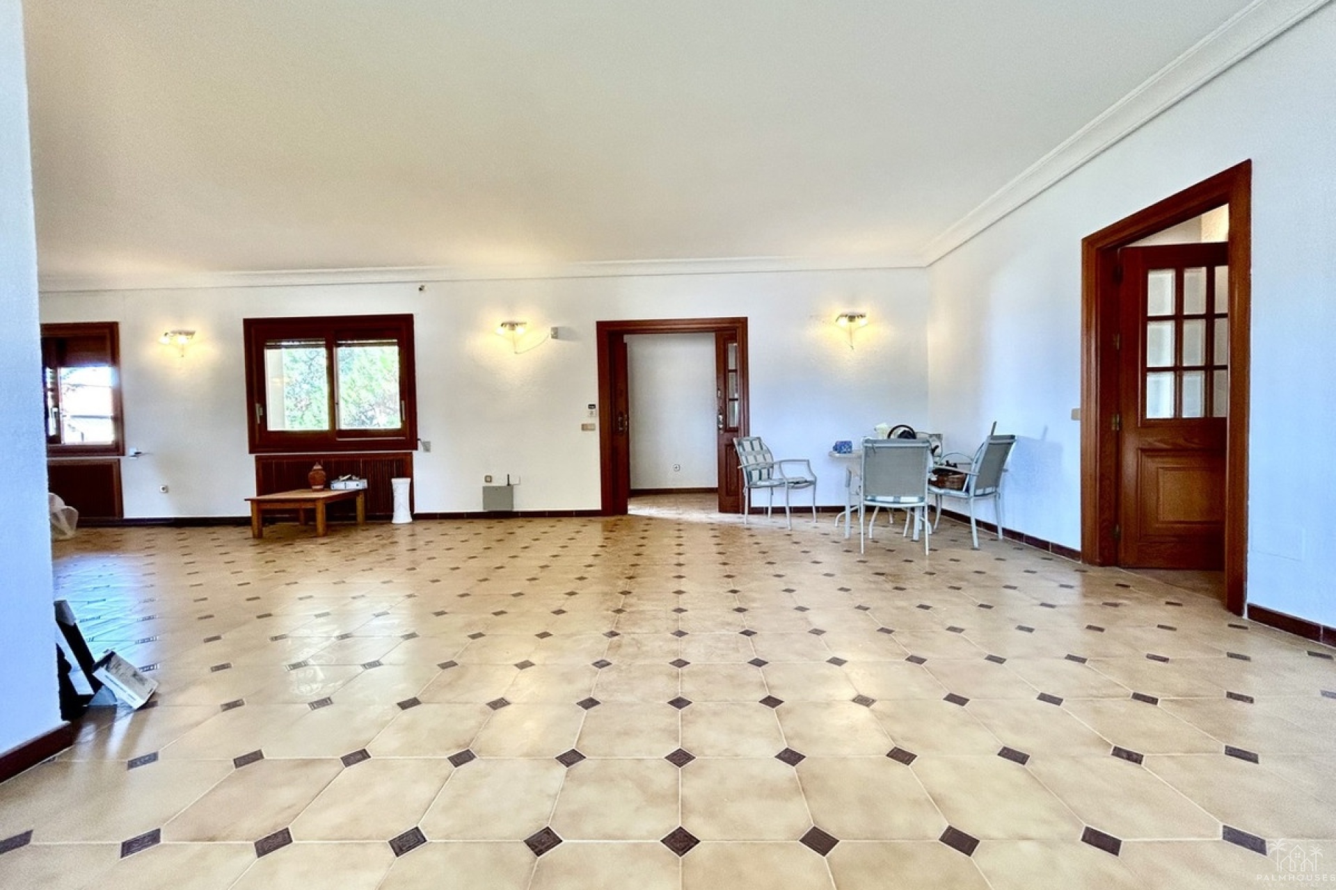 Herverkoop - Villa - San Javier - Santiago De La Ribera