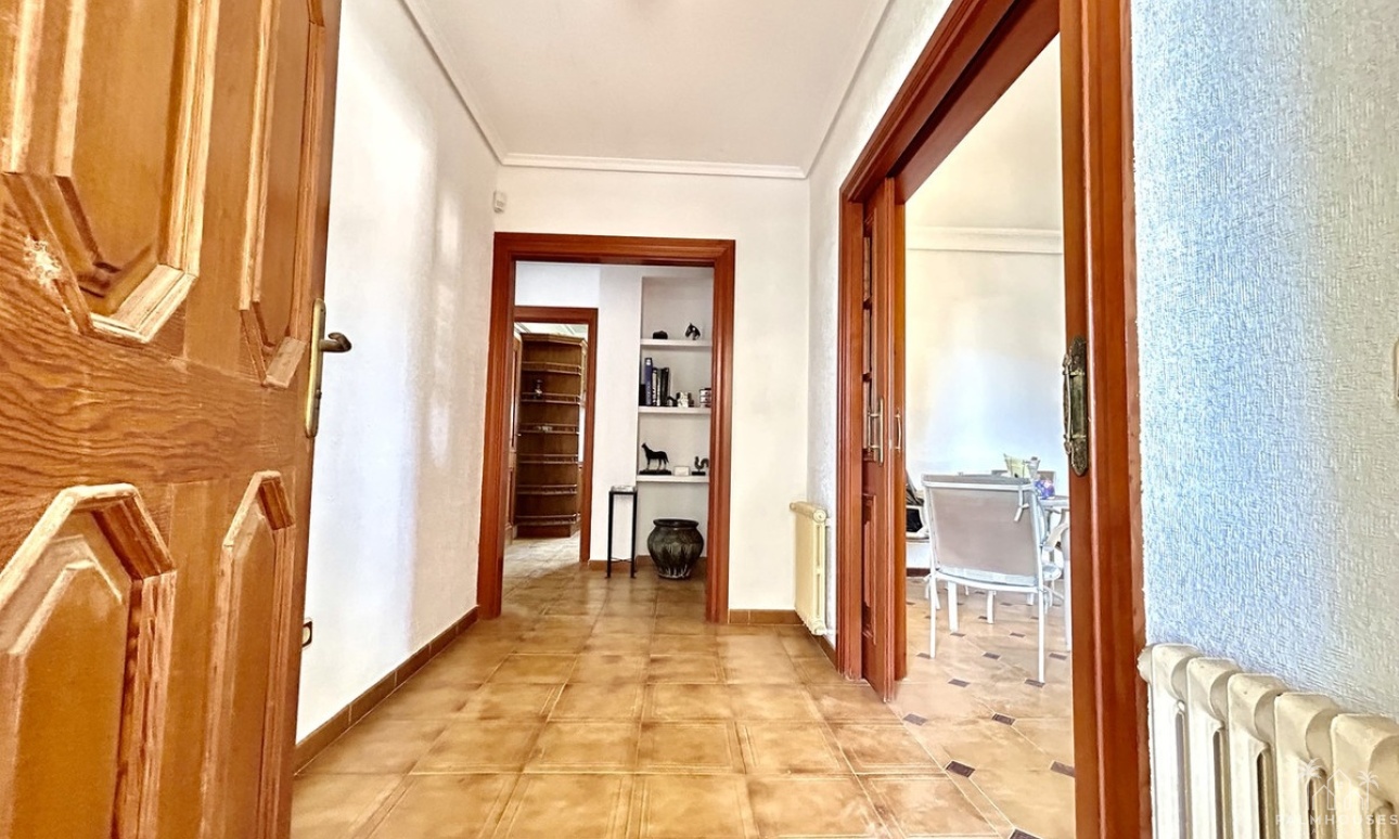 Herverkoop - Villa - San Javier - Santiago De La Ribera