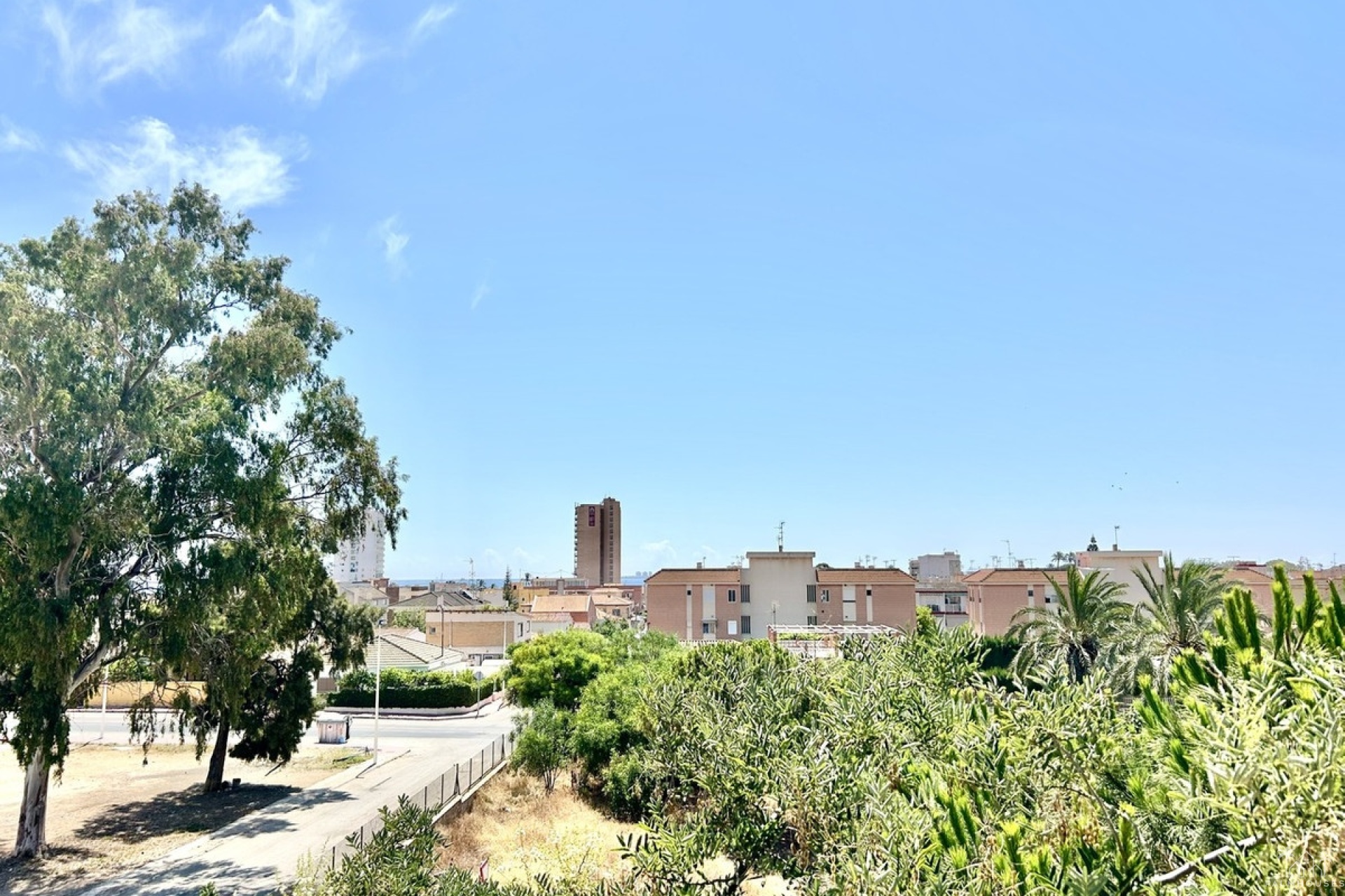 Herverkoop - Villa - San Javier - Santiago De La Ribera