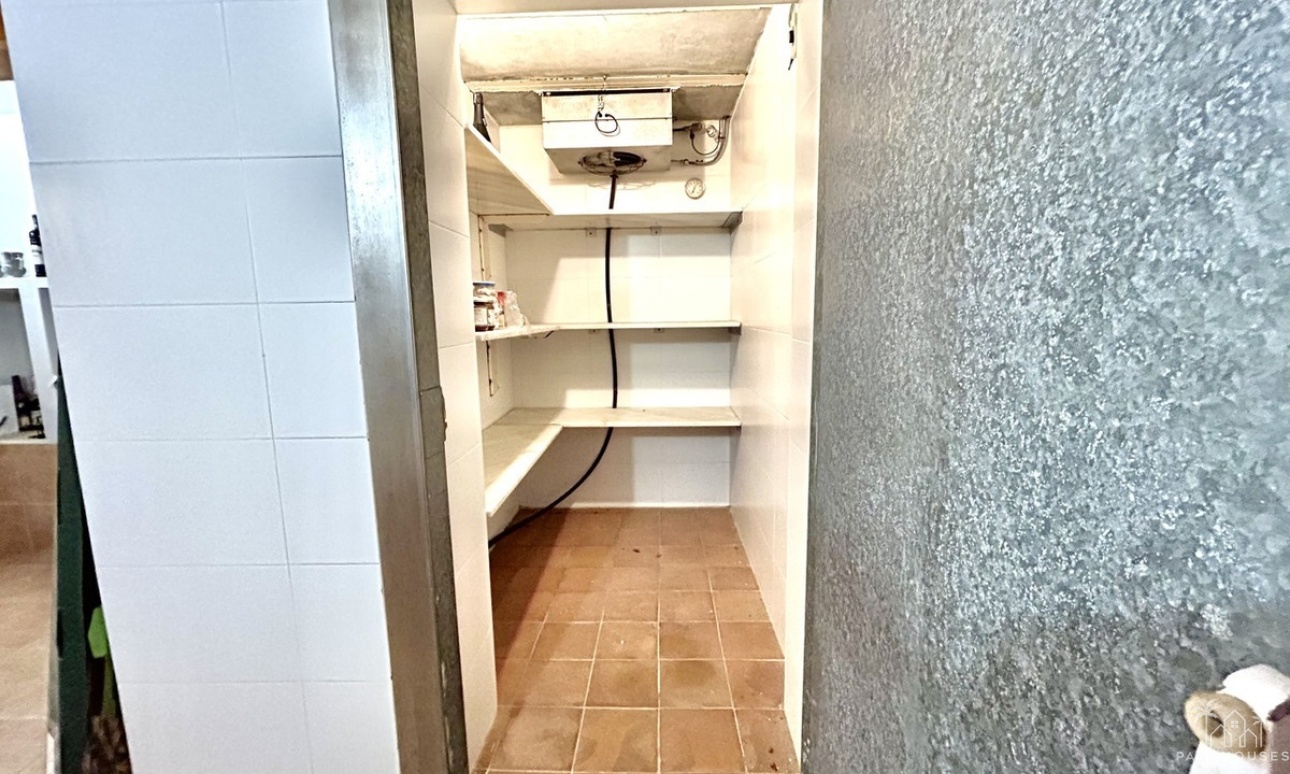 Herverkoop - Villa - San Javier - Santiago De La Ribera