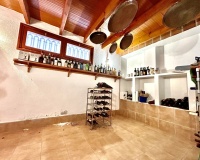 Herverkoop - Villa - San Javier - Santiago De La Ribera