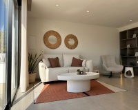 Herverkoop - Villa - San Javier - Santiago De La Ribera