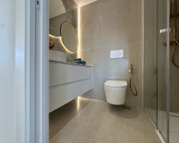 Herverkoop - Villa - San Javier - Santiago De La Ribera