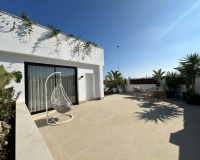 Herverkoop - Villa - San Javier - Santiago De La Ribera