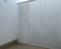 Herverkoop - Villa - San Javier - Santiago De La Ribera
