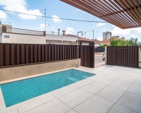 Herverkoop - Villa - San Javier - Santiago De La Ribera