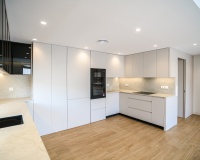 Herverkoop - Villa - San Javier - Santiago De La Ribera