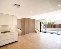 Herverkoop - Villa - San Javier - Santiago De La Ribera