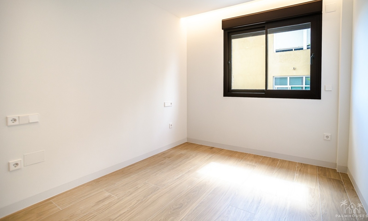 Herverkoop - Villa - San Javier - Santiago De La Ribera