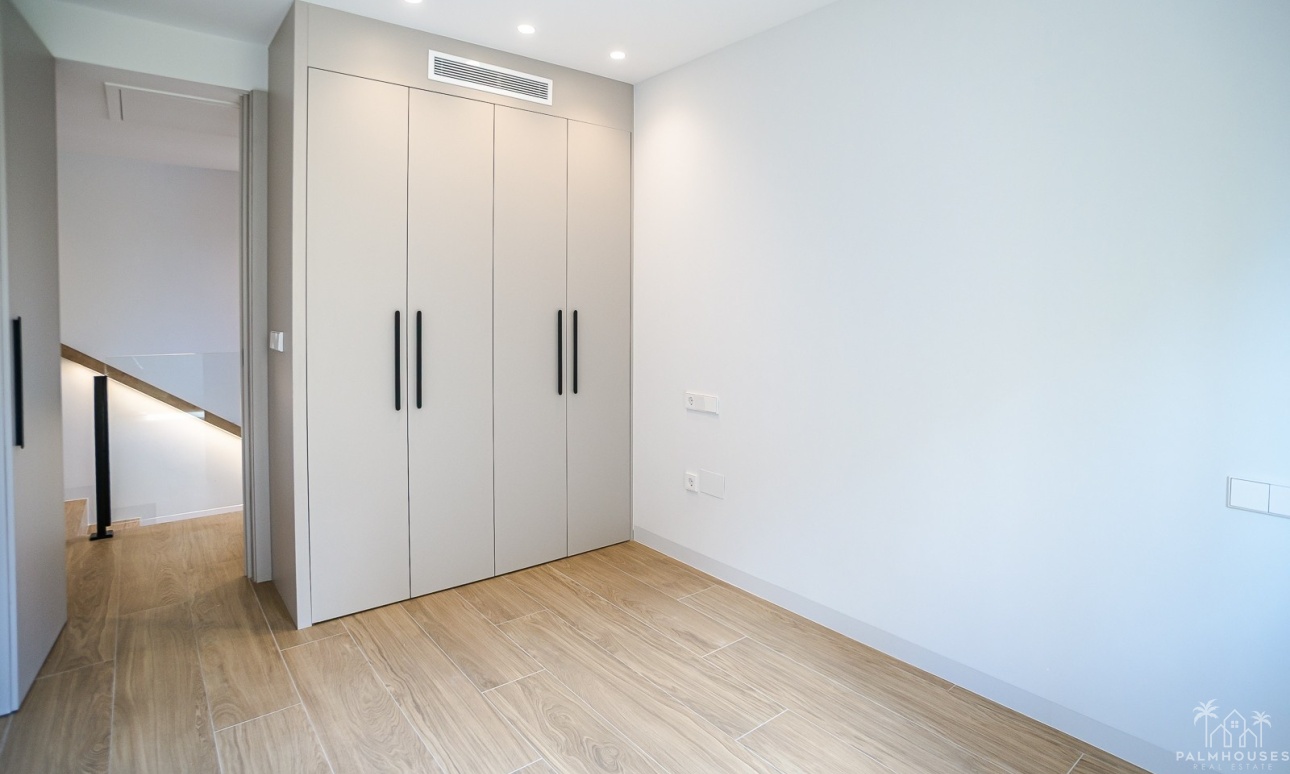 Herverkoop - Villa - San Javier - Santiago De La Ribera