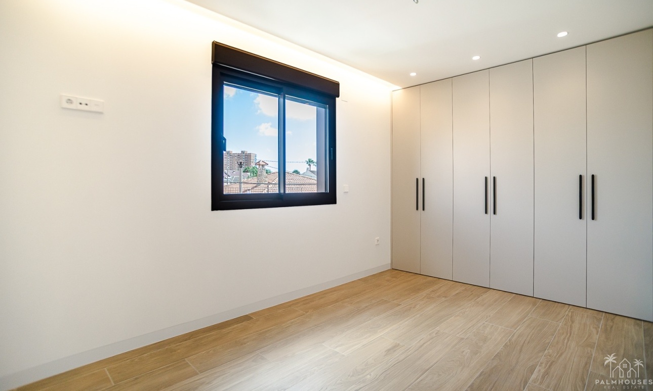 Herverkoop - Villa - San Javier - Santiago De La Ribera