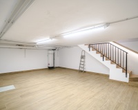 Herverkoop - Villa - San Javier - Santiago De La Ribera