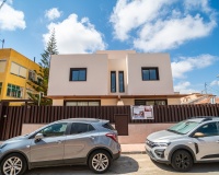Herverkoop - Villa - San Javier - Santiago De La Ribera