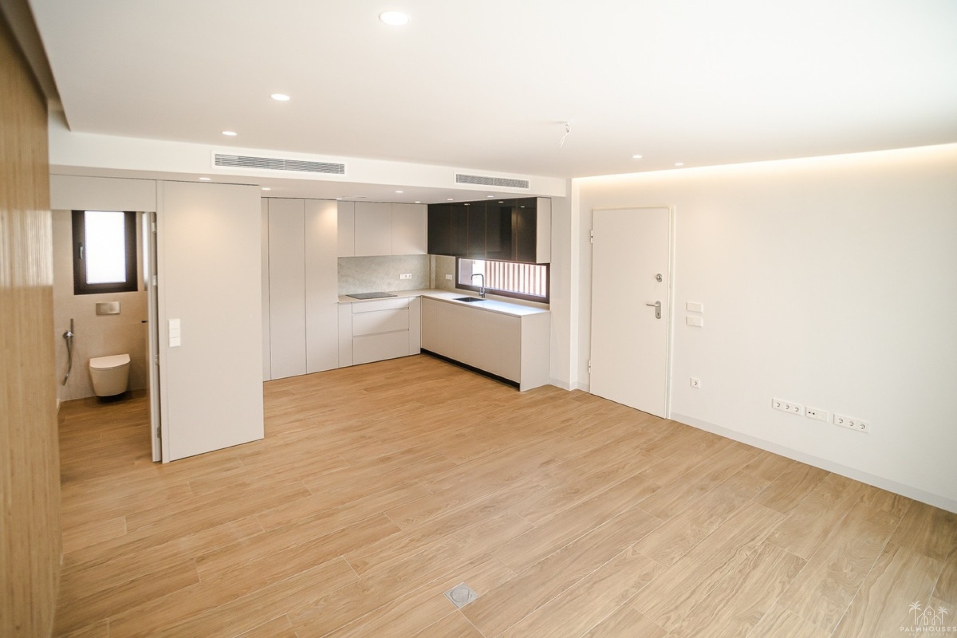 Herverkoop - Villa - San Javier - Santiago De La Ribera