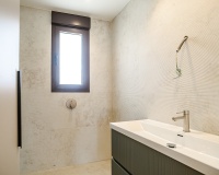 Herverkoop - Villa - San Javier - Santiago De La Ribera