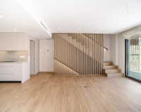 Herverkoop - Villa - San Javier - Santiago De La Ribera