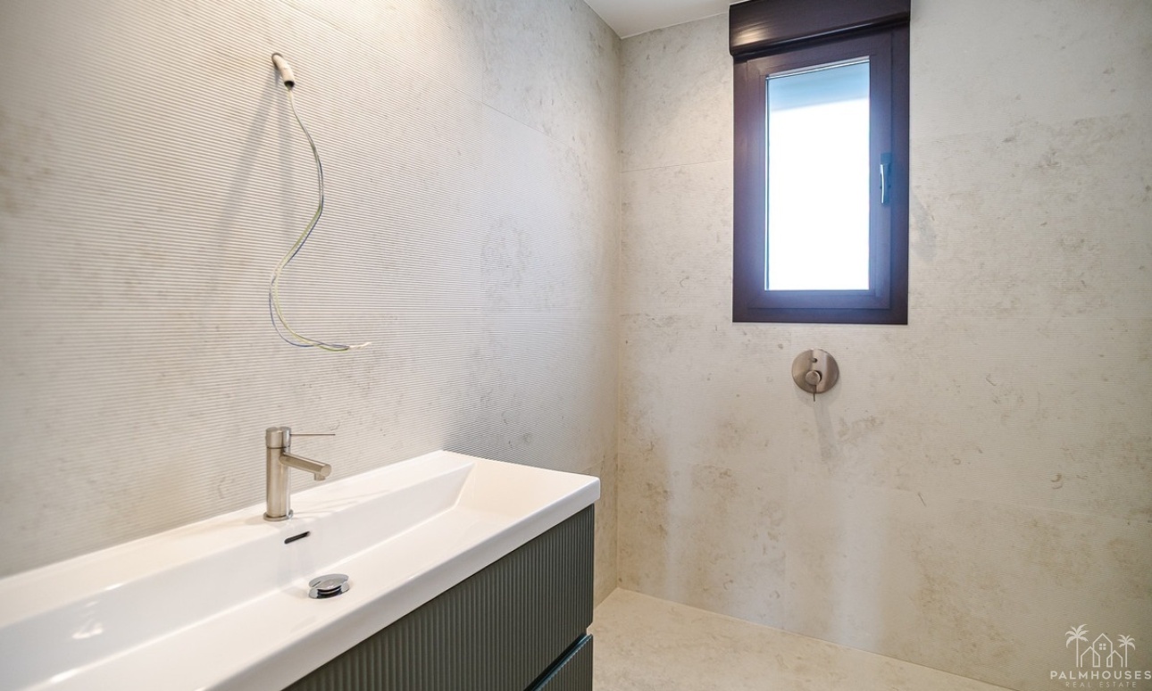 Herverkoop - Villa - San Javier - Santiago De La Ribera