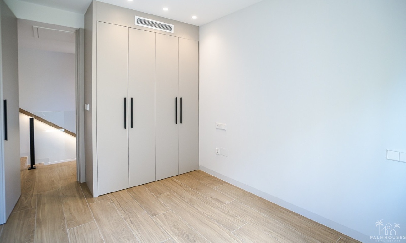 Herverkoop - Villa - San Javier - Santiago De La Ribera