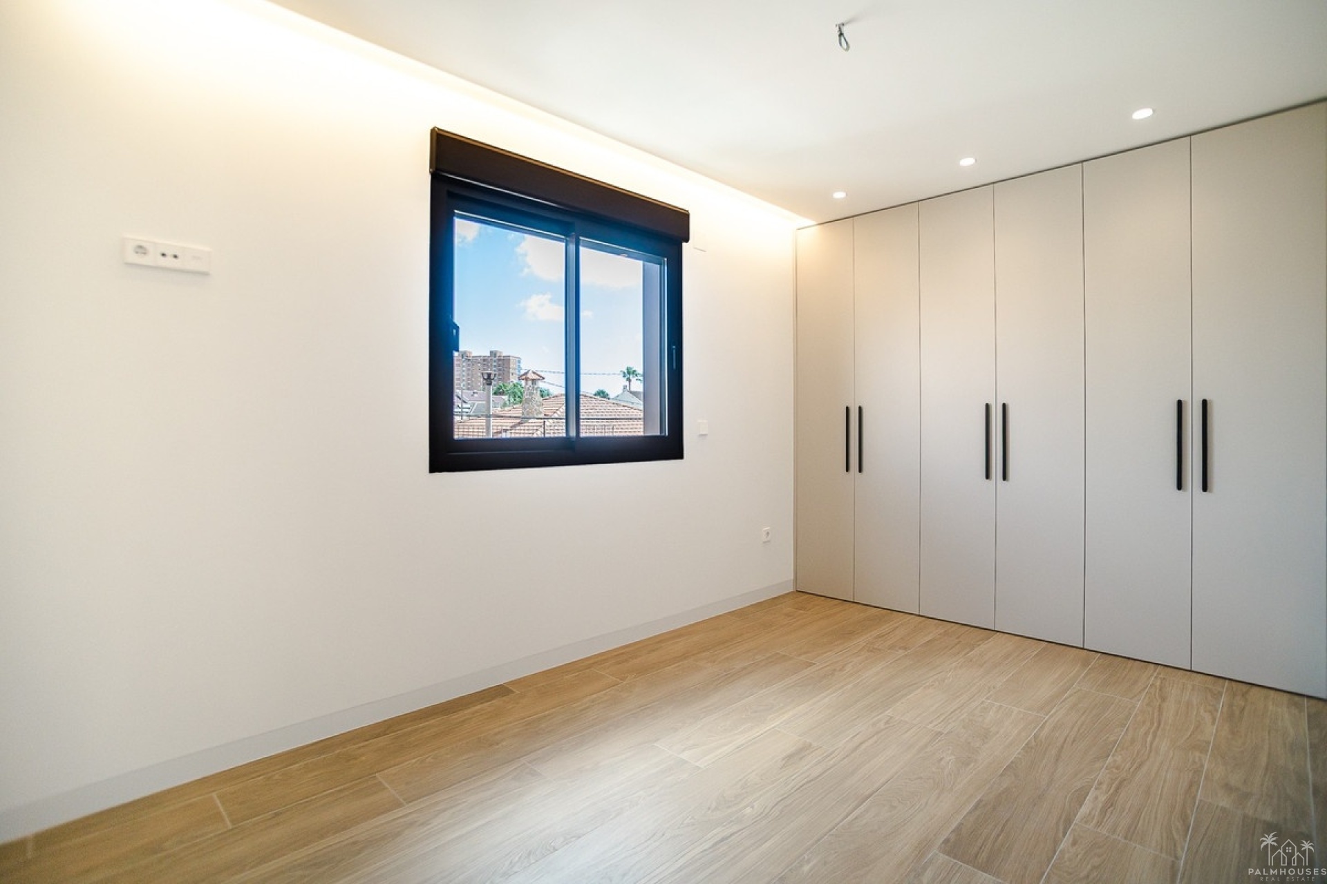 Herverkoop - Villa - San Javier - Santiago De La Ribera