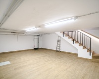 Herverkoop - Villa - San Javier - Santiago De La Ribera
