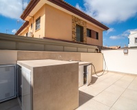 Herverkoop - Villa - San Javier - Santiago De La Ribera