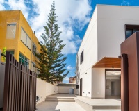 Herverkoop - Villa - San Javier - Santiago De La Ribera
