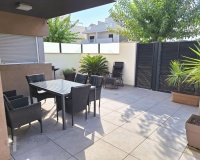 Herverkoop - Villa - San Javier - Santiago De La Ribera