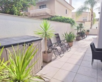 Herverkoop - Villa - San Javier - Santiago De La Ribera