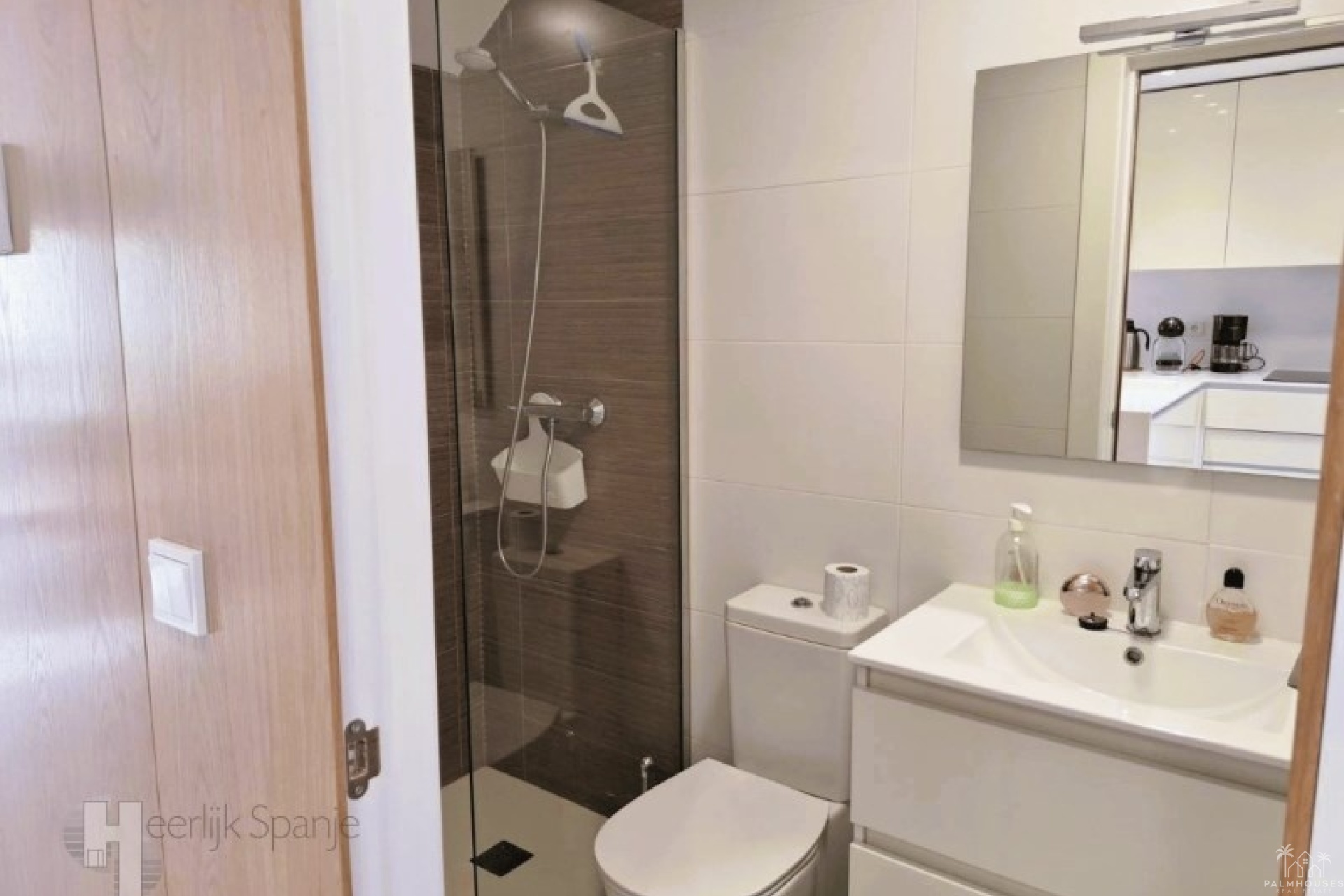 Herverkoop - Villa - San Javier - Santiago De La Ribera
