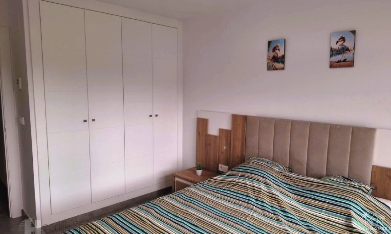 Herverkoop - Villa - San Javier - Santiago De La Ribera