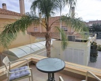 Herverkoop - Villa - San Javier - Santiago De La Ribera