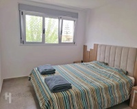 Herverkoop - Villa - San Javier - Santiago De La Ribera