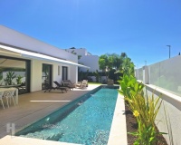 Herverkoop - Villa - San Javier - Santiago De La Ribera
