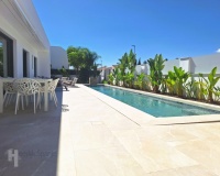 Herverkoop - Villa - San Javier - Santiago De La Ribera