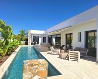 Herverkoop - Villa - San Javier - Santiago De La Ribera