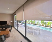 Herverkoop - Villa - San Javier - Santiago De La Ribera