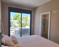 Herverkoop - Villa - San Javier - Santiago De La Ribera