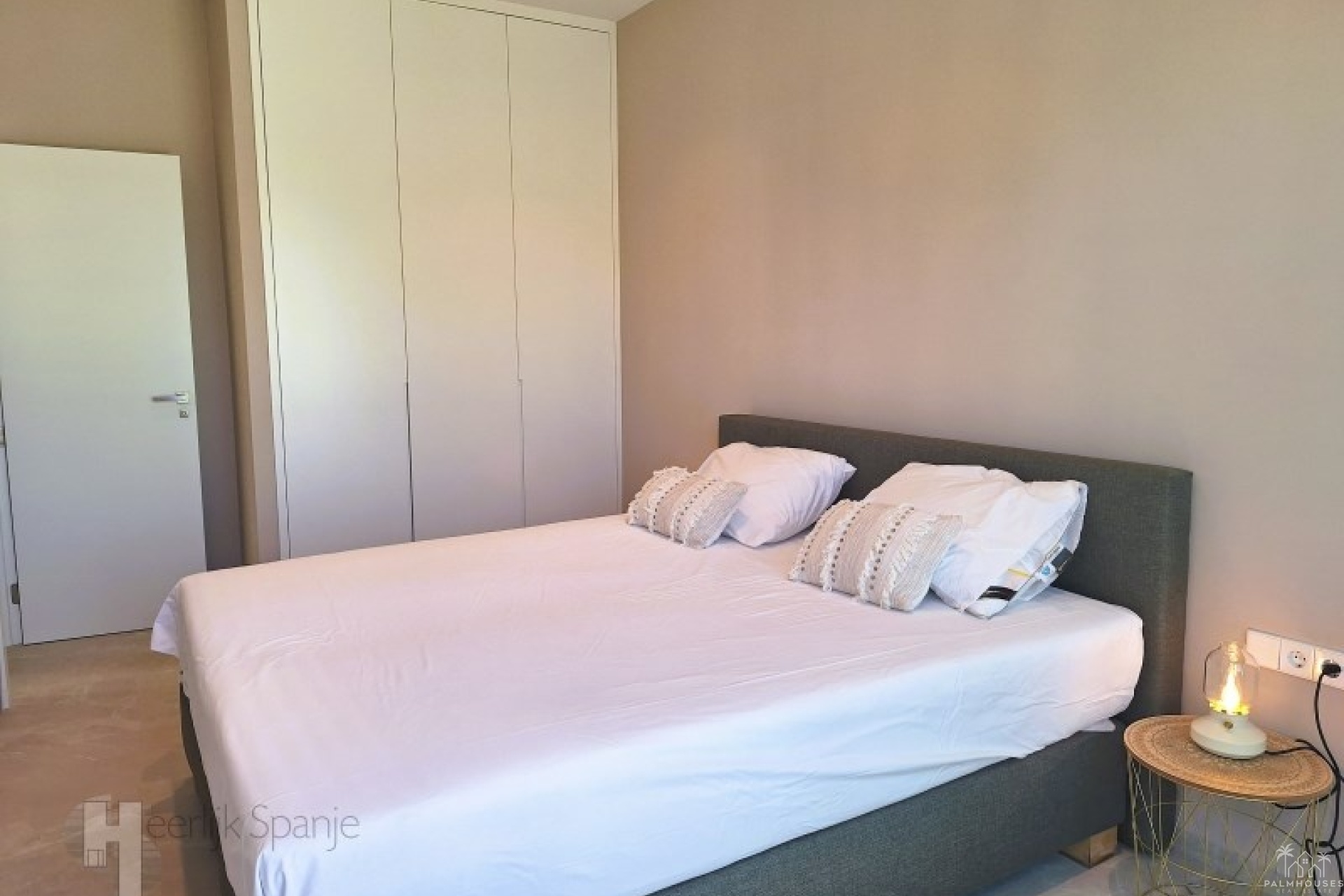 Herverkoop - Villa - San Javier - Santiago De La Ribera