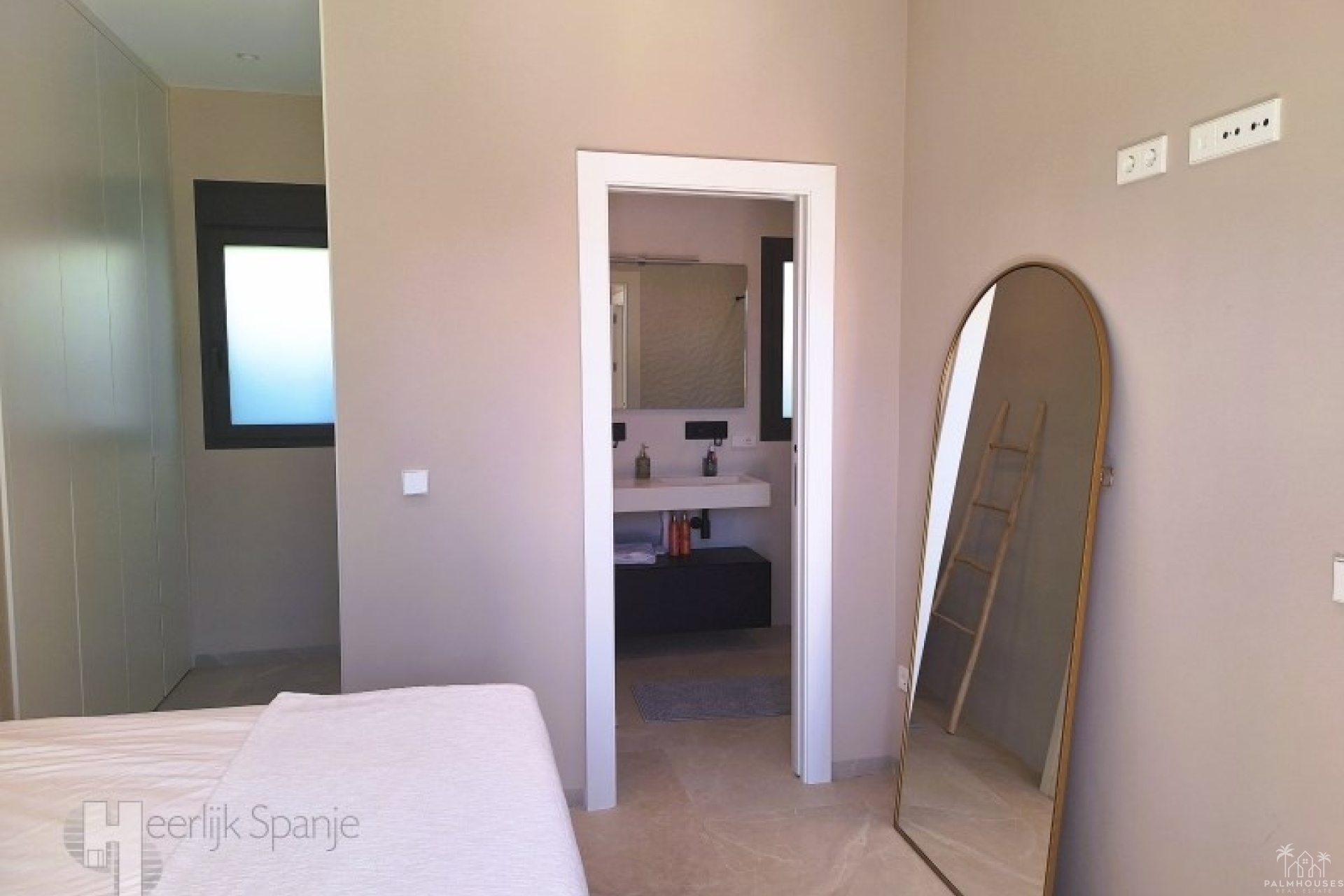 Herverkoop - Villa - San Javier - Santiago De La Ribera