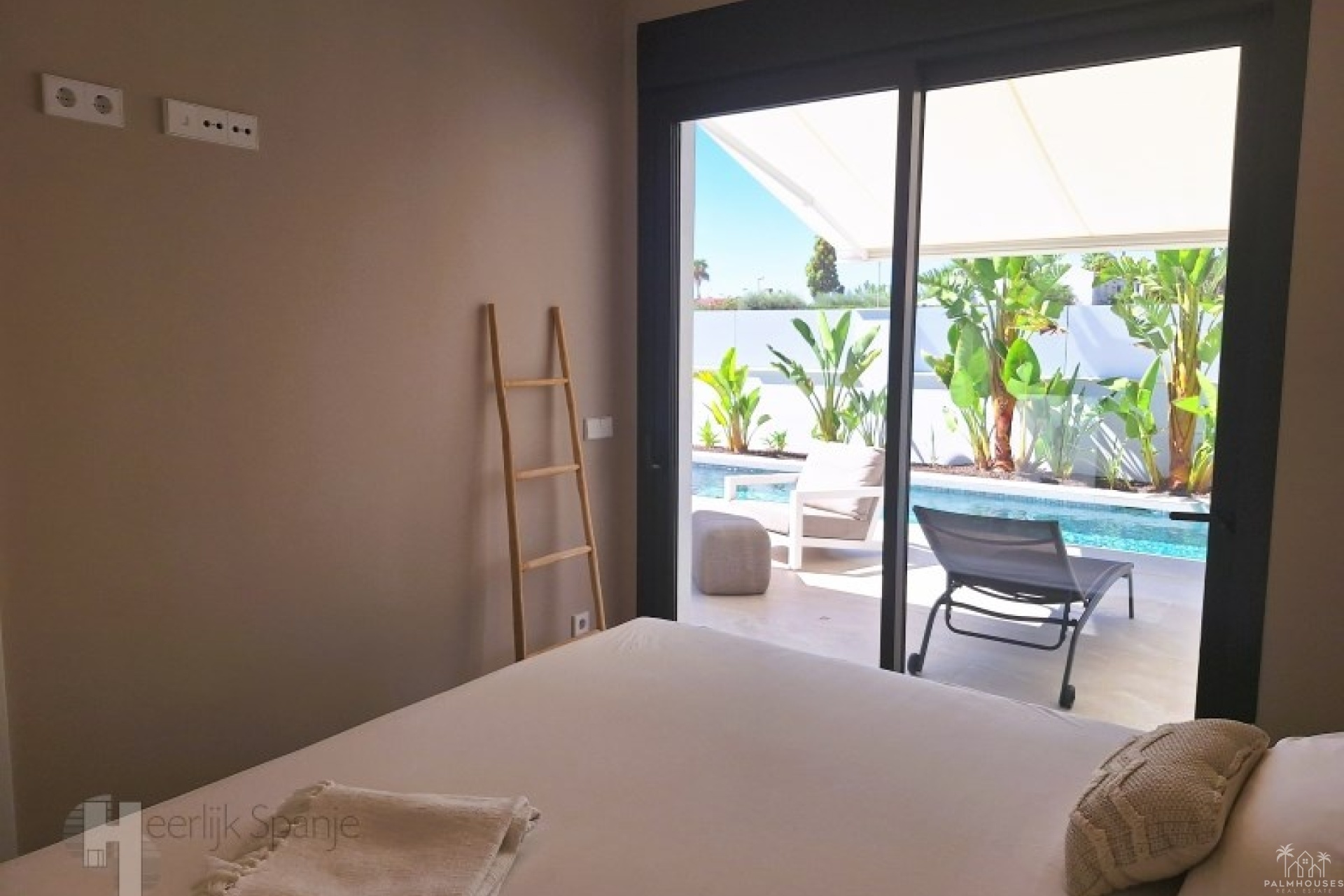 Herverkoop - Villa - San Javier - Santiago De La Ribera