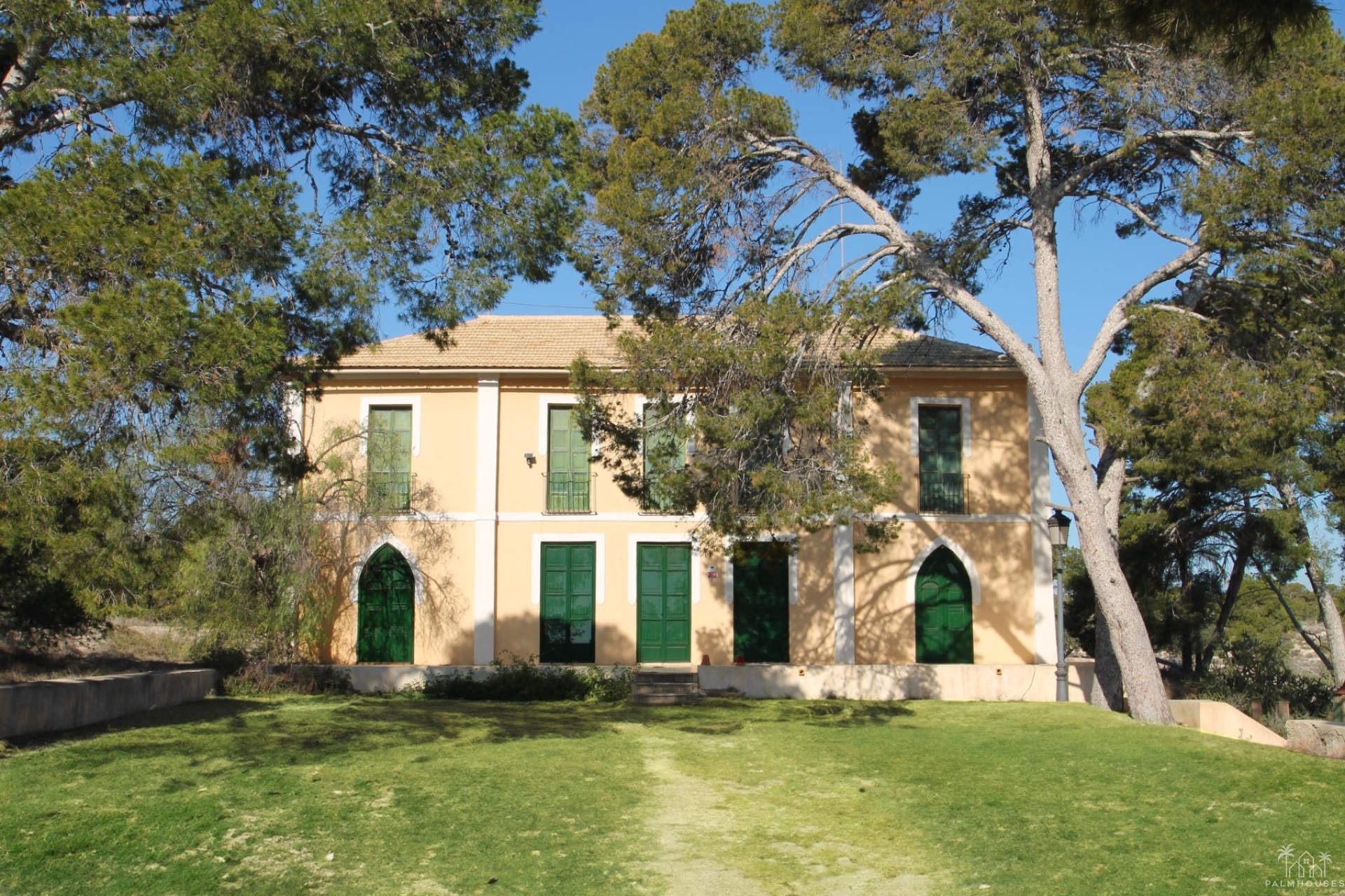 Herverkoop - Villa - San Juan de Alicante - Costa Blanca