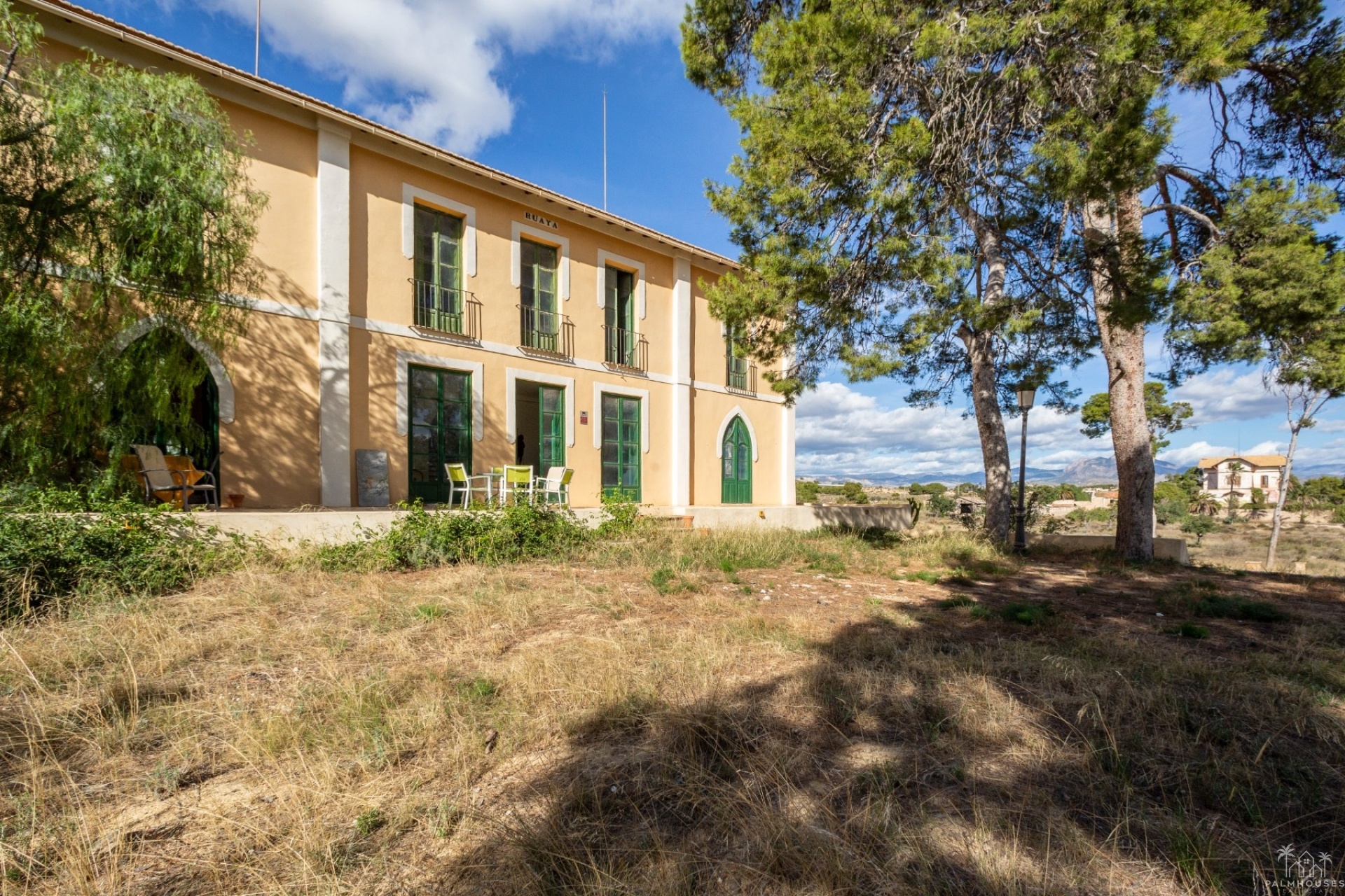 Herverkoop - Villa - San Juan de Alicante - Costa Blanca