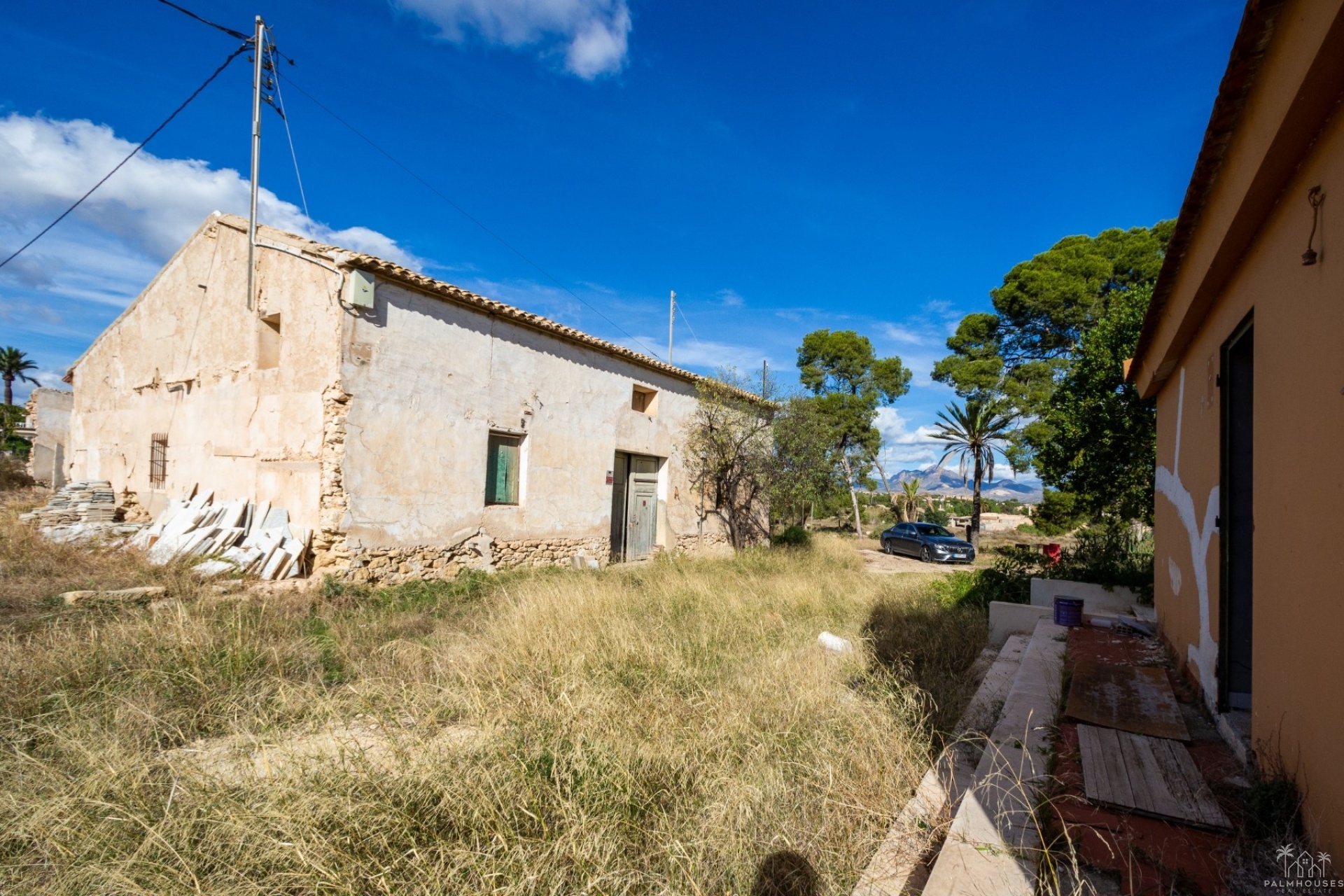 Herverkoop - Villa - San Juan de Alicante - Costa Blanca