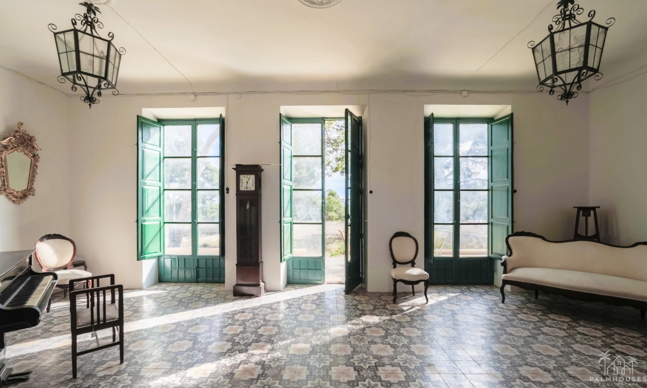 Herverkoop - Villa - San Juan de Alicante - Costa Blanca