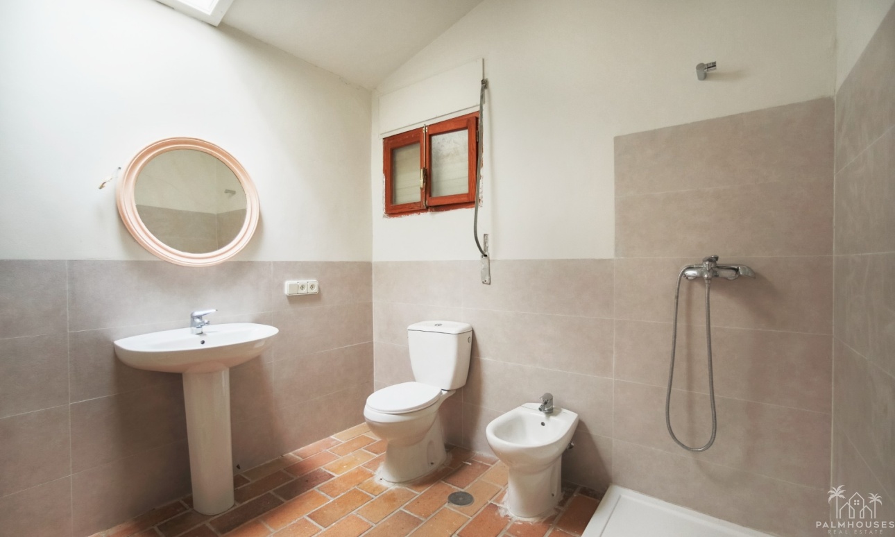 Herverkoop - Villa - San Juan de Alicante - Costa Blanca