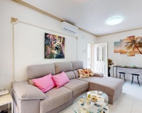 Herverkoop - Villa - San Miguel de Salinas - 03193