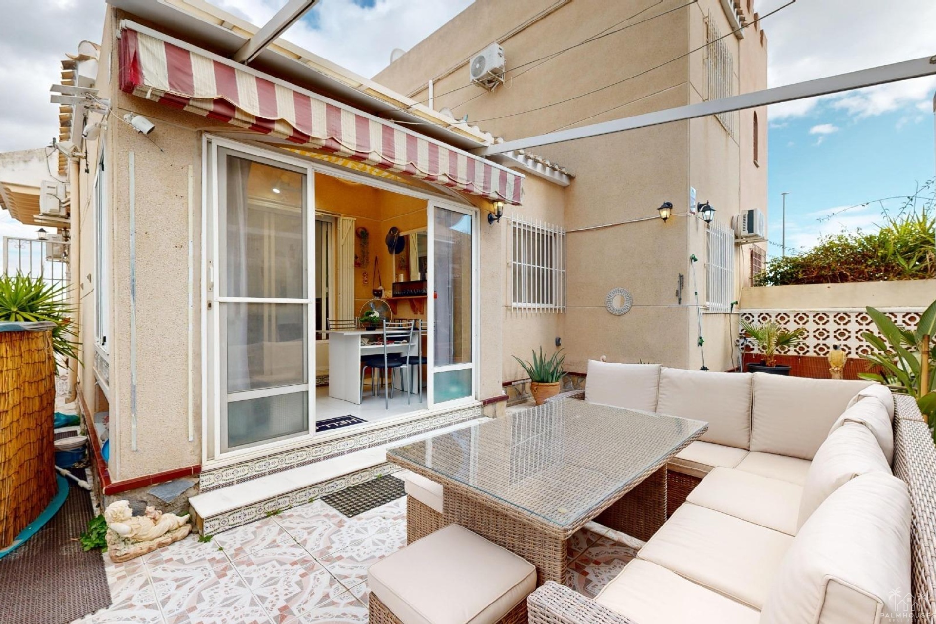 Herverkoop - Villa - San Miguel de Salinas - 03193